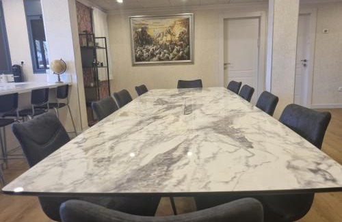 Yavne'el Apartamento | אחוזת הצבי
