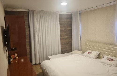 Yavne'el Apartamento | אחוזת הצבי