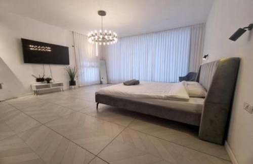 Vered Hagalil Villa | אחוזת מיתרים