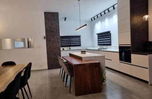 Vered Hagalil Villa | אחוזת מיתרים