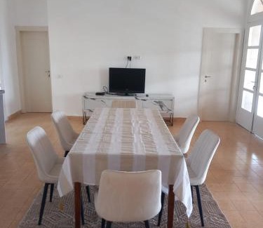 Rosh Pinna Apartamento | אחוזת שולמית דירה 5