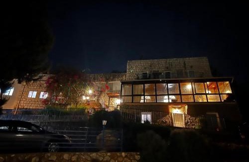 Rosh Pinna Apartamento | אחוזת שולמית דירה 5
