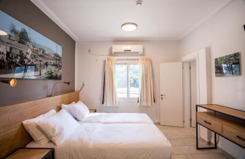 HaGalil HaElyon Cama Y Desayuno | איילת השחר אירוח גלילי - Ayelet Hotel