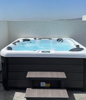 Katzrin Apartamento | אירוח בגולן