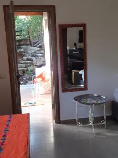 Kfar Vradim Apartamento | אירוח בכפר ורדים גברת פלפלת