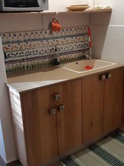 Kfar Vradim Apartamento | אירוח בכפר ורדים גברת פלפלת