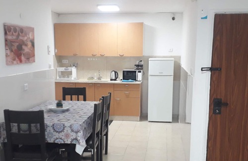 Eilat Apartamento | אירוח גיא באילת
