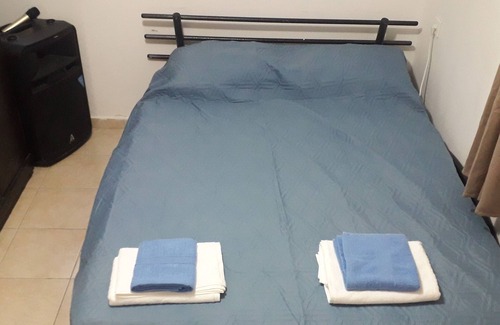Eilat Apartamento | אירוח גיא באילת