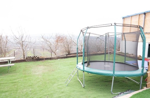 Buq'ata Apartamento | אירוח הר ורדה