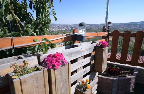 Buq'ata Apartamento | אירוח הר ורדה