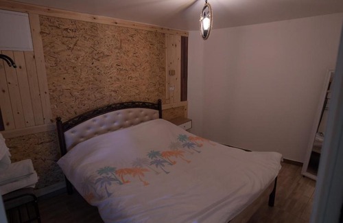 Buq'ata Apartamento | אירוח הר ורדה