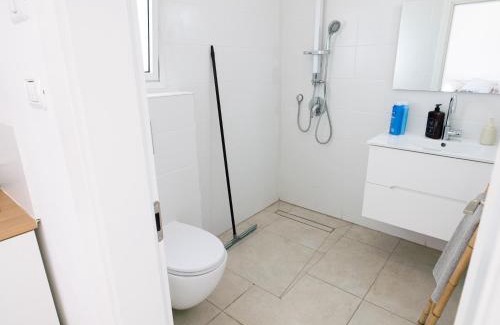 Be'er Ora Apartamento | אירוח ליד אילת compliment near Eilat