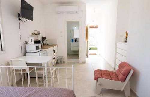 Be'er Ora Apartamento | אירוח ליד אילת compliment near Eilat
