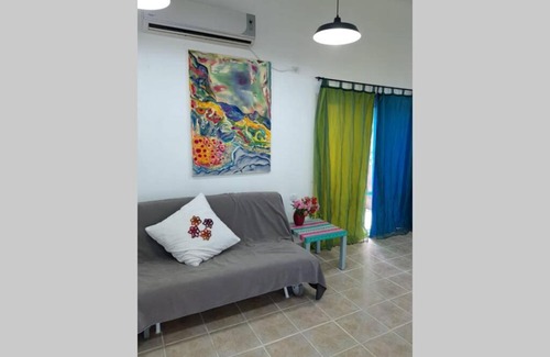 She'ar Yashuv Casa | אירוח סילברמן