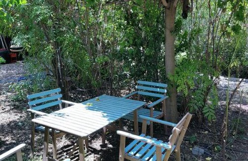 She'ar Yashuv Casa | אירוח סילברמן