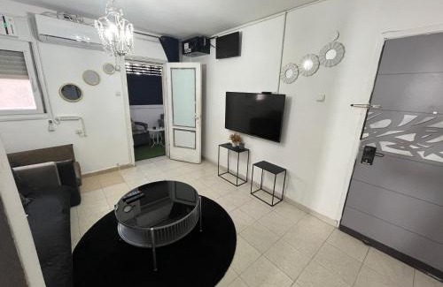 Haifa Apartamento | אירוח על הים