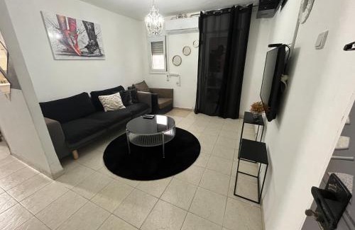 Haifa Apartamento | אירוח על הים
