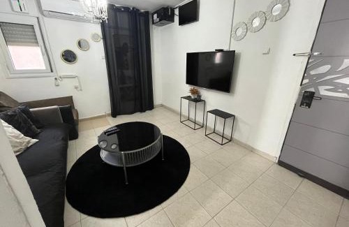Haifa Apartamento | אירוח על הים