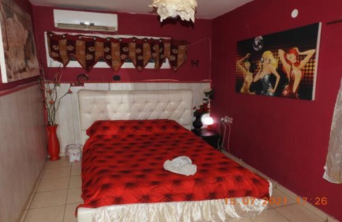 Afula Apartamento | אירוח עפולה
