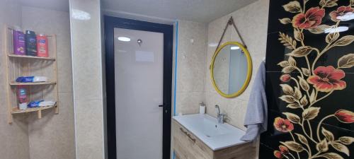 Majdal al-Shams Apartamento | אלאפנדי צימר סטודיו