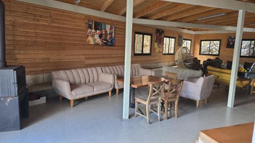 Majdal al-Shams Apartamento | אלאפנדי צימר סטודיו