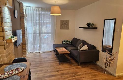 Neve Ilan Apartamento | אל גינת אגוז