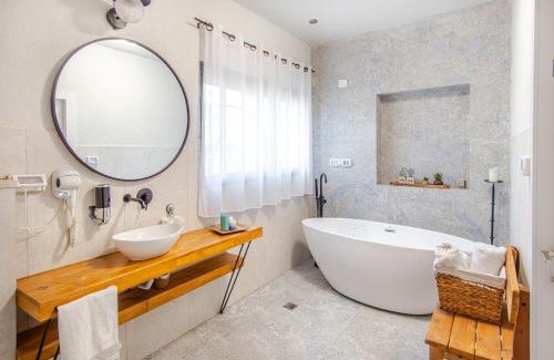 Gilboa Apartamento | אמא אדמה-גלבוע -Mother Nature - Gilboa
