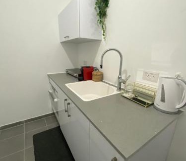 Beersheba Apartamento | אמור