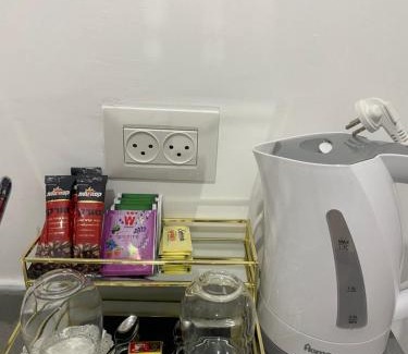 Beersheba Apartamento | אמור