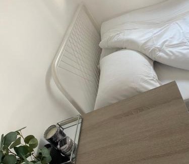 Beersheba Apartamento | אמור