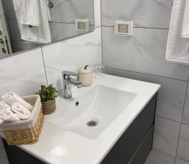 Beersheba Apartamento | אמור