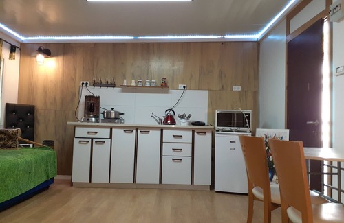 Beit She'an Apartamento | אנחנו נעשה כל מה שאפשר, שהאורחים יהיו מרוצים