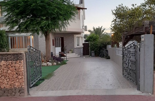 Beit She'an Apartamento | אנחנו נעשה כל מה שאפשר, שהאורחים יהיו מרוצים