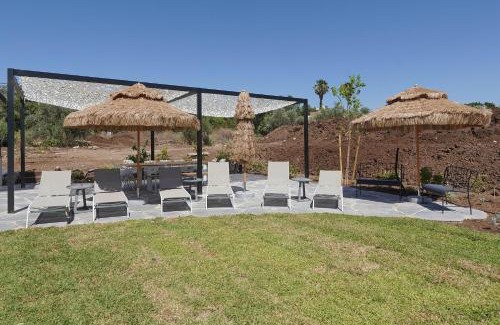 Mishmar HaYarden Casa | אסיה ריזורט-Asia resort