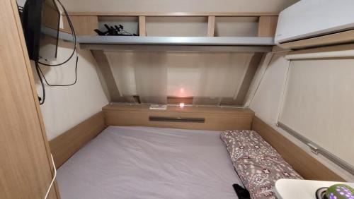 Al-Maghtas Apartamento | אסקייפ ים המלח