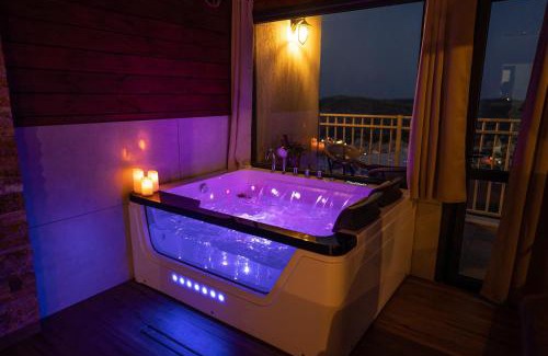 Majdal al-Shams Cabina | ארואד סוויטס Arwad suites