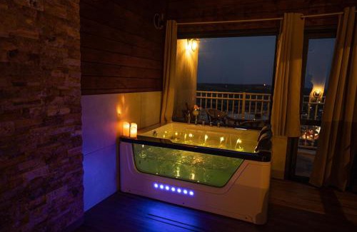Majdal al-Shams Cabina | ארואד סוויטס Arwad suites