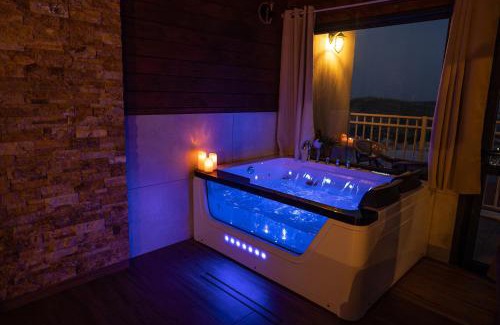 Majdal al-Shams Cabina | ארואד סוויטס Arwad suites
