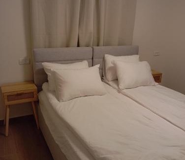 Emek HaMaayanot Chalet De Esquí | ארוח אל מול גלעד