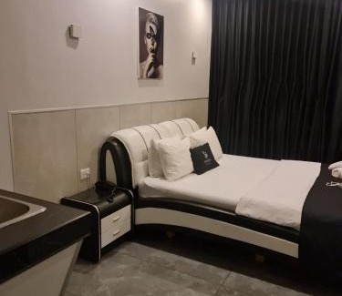 Ashdod Cama Y Desayuno | אשדוד מול הים