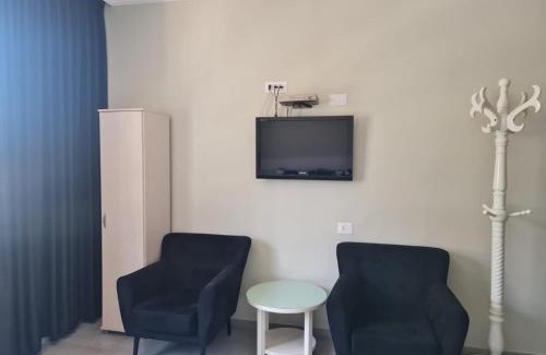Ashdod Cama Y Desayuno | אשדוד מול הים