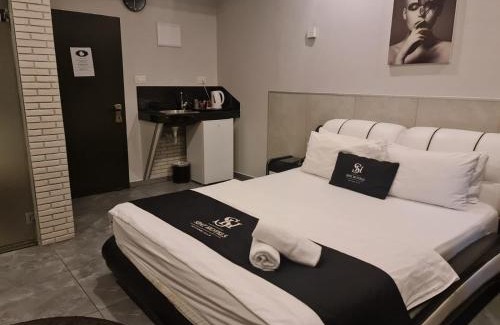 Ashdod Cama Y Desayuno | אשדוד מול הים