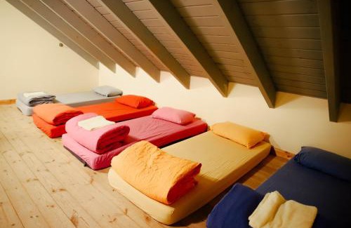 HaZoreim Chalet De Esquí | אתנחתא הזורעים