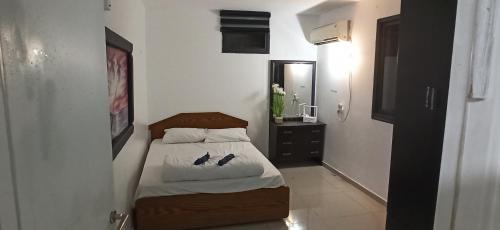 Hazon Apartamento | באוירה יהודית