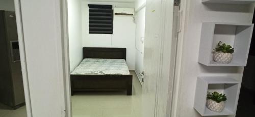 Hazon Apartamento | באוירה יהודית