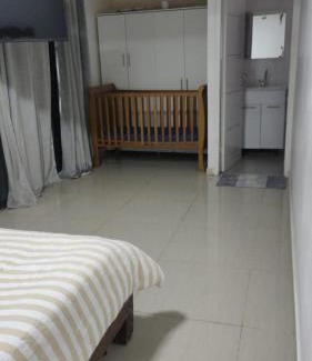 Hazon Apartamento | באוירה יהודית
