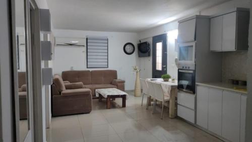 Hazon Apartamento | באוירה יהודית