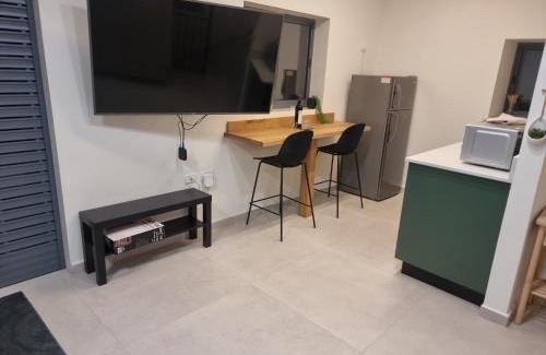 Ein Zivan Apartamento | בהט בגולן