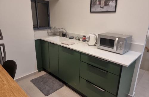 Ein Zivan Apartamento | בהט בגולן