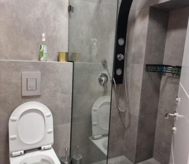 Ein Zivan Apartamento | בהט בגולן
